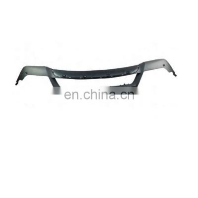 Front Bumper Chin lci For Bmw X5 E70 2007-2013 51117222382 front bumper