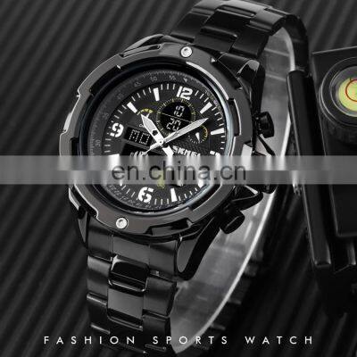 skmei 1499 analogue digital watches sport watches for men waterproof watch