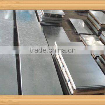 Steel Sheet Price for Construction photo-2
