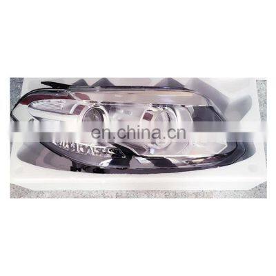 Good quality factory directly 5 headlight head lamp car parts for Chery Tiggo