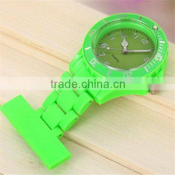 China manufacturer quartz watches for nurses