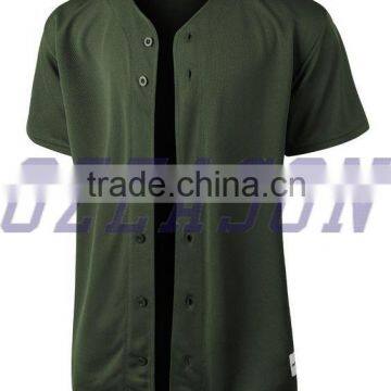 Wholesale Camo Baseball Jerseys,Cheap Sublimated Baseball Uniforms photo-6