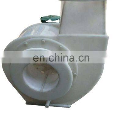 Cheap OEM PP/PVC Plastic Centrifugal Fans Centrifugal Exhaust Blower Fans photo-4