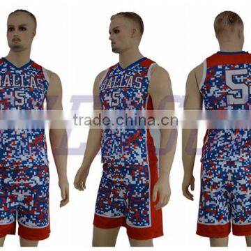 2016 Best Basketball Jersey Design photo-4