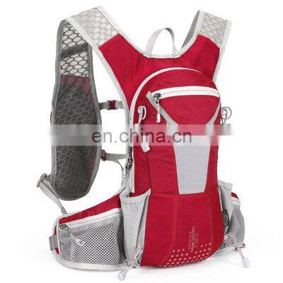 Hot Sale Cycling New Arrival Custom Made Men's Fashion Luxury Designer Trendy Pink Women's Backpacks photo-3