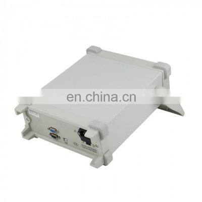 ET4410 Desktop LCR Tester Inductance Capacitance Meter Measure 100KHz 16 Fixed Frequencies LCR Meter photo-4