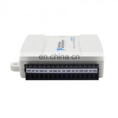 USB-6008 USB Data Acquisition Card Multifunction USB DAQ 779051-01 photo-5