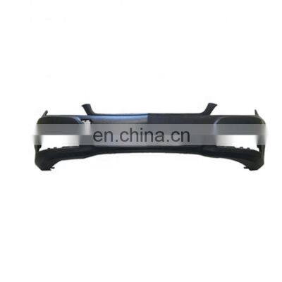 OEM 2048805547 FRONT BUMPER GRILLE CAR BUMPERS GUARD Bumper Cover Face Bar (Without hole) For W204