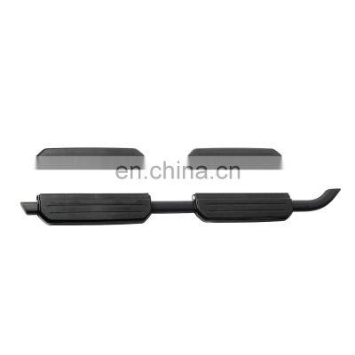 For Land Rover Defender 110 4 Doors 2020 2021 Side Steps Running Boards Nerf Bar photo-2