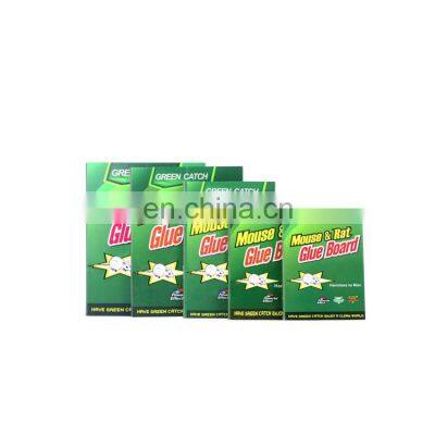 Top Strong Paper Mouse Glue Board Rat Trap Glue