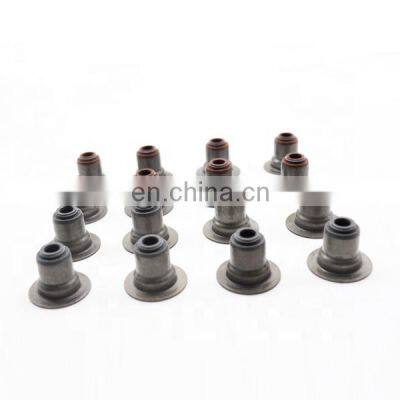 Fit For Chevrolet GM Engine Valve Stem Seals 12482062 12482063 valve stem oil seal