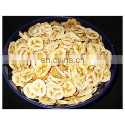 Fruit & Vegetable Snacks Nutritious All Age Bag Baked Sweet Taste Hard Texture Crunchy Original Banana Chips photo-2