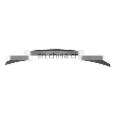 For Audi S5  Coupe 2 Door CA style  spoiler 2008-2016