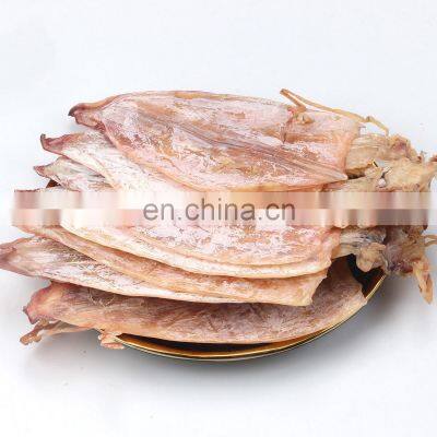 frozen dried squid dry squid