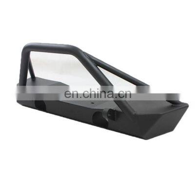 Auto Front bumper for Jeep Wrangler JK parts 2007+