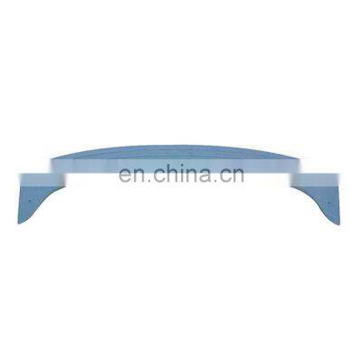 Car Decorations Rear Wing Spoiler For Ford Mondeo 2013