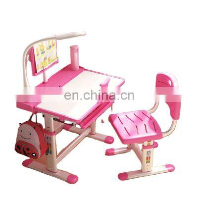 Correct Corrective Sitting Eye Protection Lamp Children's Study Chair