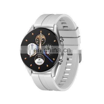 2021 New Arrival 1.32 Inch Hd Display Global Version Ip68 Waterproof Sport Round Smart Watch