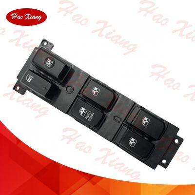 Haoxiang CAR Electric Power Window Switches Universal Window Lifter Switch 93570-2B730 For Hyundai Santa photo-2