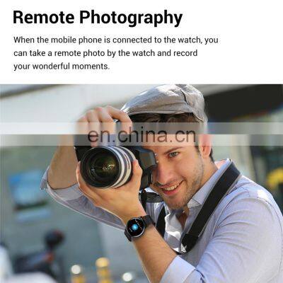 Smart Wrist Men Women Relojes Sport Watch Pedometer Fitness Bracelet Watches For Phone photo-5