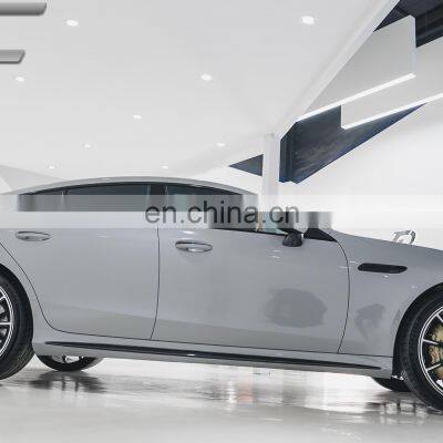 RD New Arrival BABU STYLE Carton Fiber Body Kit for 2018 MERCEDES BENZ AMG GT63S photo-4