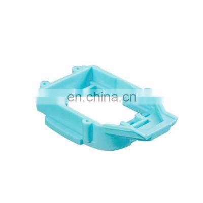 Medical Device Plastic Injection Mold Making Injection Molding Plastic China Injection Molding Making Factory photo-4
