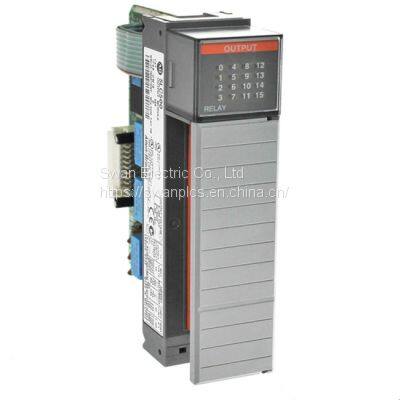 Original Allen Bradley 1769-L33ERMS PLC CompactLogix with 1 Year Warranty