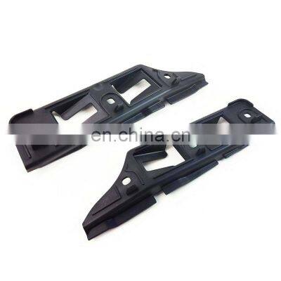 Brand New Car Front Bumper Support Bracket OEM 1K0807183/1K0807184 FOR VW Golf MK5 2003-2008