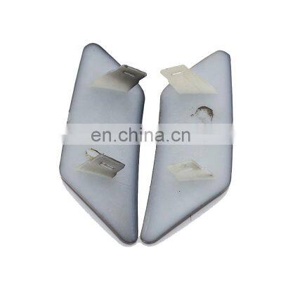 Car Front Bumper Headlight Washer Nozzle Cover Cap For Peugeot 307 6438.H1