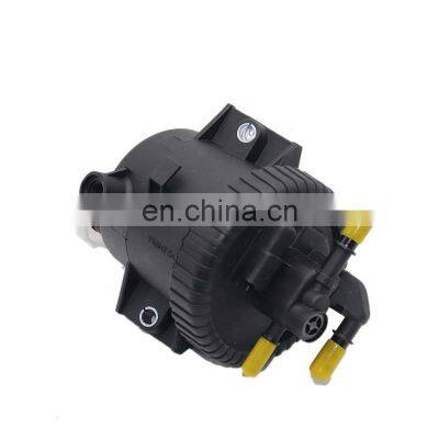 Car fuel filter housing for peugeot 307 406 partner citroen berlingo dispatch fiat scudo ulysse 2.0 190165 1901.65 ELG5277