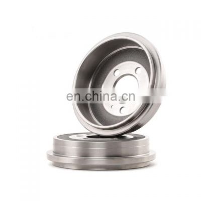 brake drum for SKODA OCTAVIA ROOMSTER OE: 1J0 609 617 B