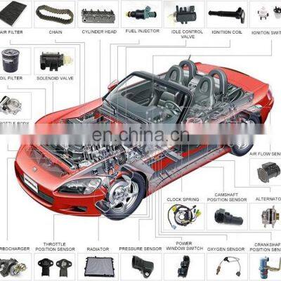 Best Sell Ignition Coils 22448-8H315 for Nissan ALTIMA 22448-8H311 22448-8H310