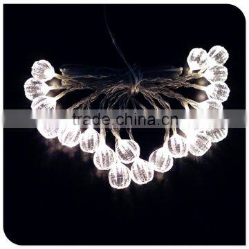 led holiday decoration outdoor fancy light