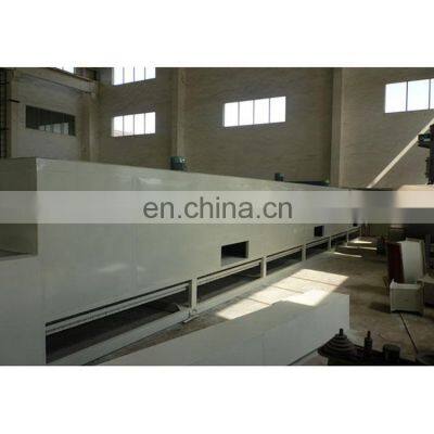 Low Price DW Series Stainless Steel Mesh Belt Drying Machine for Chemical Industry photo-3