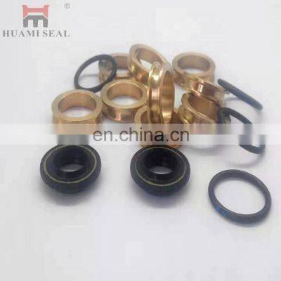 PC200-5 PC200-6 JOYSTICK Pilot Valvel Oil Seal Seat 702-16-53170 J photo-2
