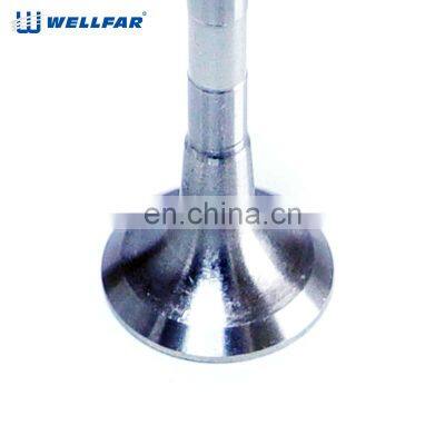 Factory High Precision Performance 0949-A8 / 0949-C5 Engine Valve for PEUGEOT 206 photo-4