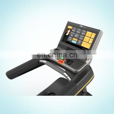 2021 Cardio Box Commercial fitness equipment running machine cardio machine  MND-X600 treadmill 3HP