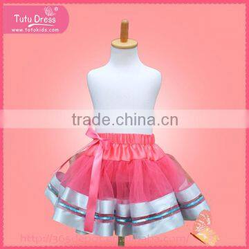 Wholesale tutu skirt, beautiful girl skirt girl dress design, summer fashion skirts