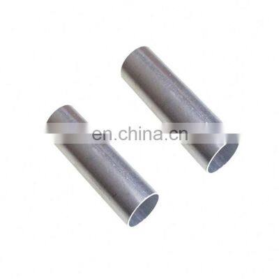 1000 series 1050 1060 1100 polish aluminum alloy square pipe