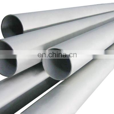 factory price square tube 300 series 310 316l stainless steel pipe