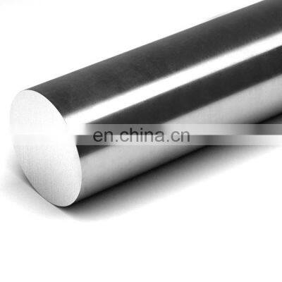 409 410 430 904L cold rolled stainless steel round rod bar China supplier made in Wuxi,Jiangsu Province