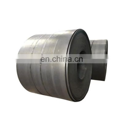 HIGH quality 1018 1040 1045  carbon steel round coil