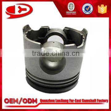 aluminum engine piston piston diesel for toyota 22R