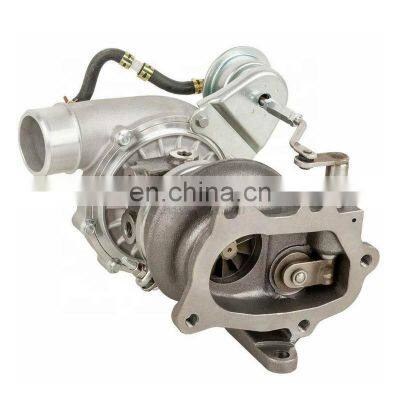 RHF55 Turbocharger 14411AA700 14411-AA700 VB440057 VC440057 VA440057 VF48 Turbo Charger for IHI Subaru Impreza WRX STI EJ20 EJ25 photo-4