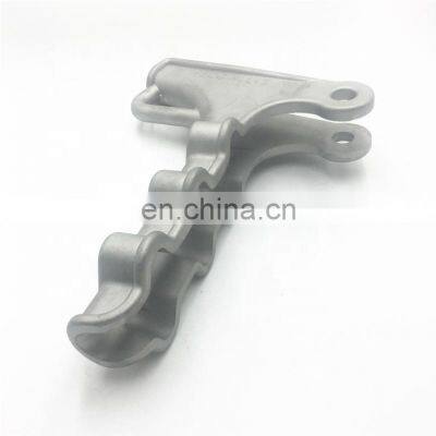 High Precision Metal Aluminum Alloy Die Casting Accessories Power Line Parts