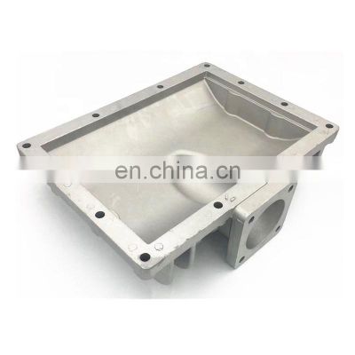 Die Casting Aluminum Parts for Car