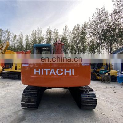 Hitachi nice working ex120 digging machine , Used hitachi ex120 excavator , Hitachi hydraulic digger