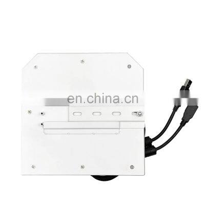 Rakinda LV4700Pro China High Quality Parking Lot Access Control 1.5m Long Distance Mobile Screen QR Code 2D Barcode Scanner photo-5