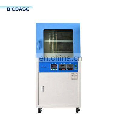 BIOBASE LN Vacuum Drying Oven 213L with Microprocessor Controller BOV-215VL