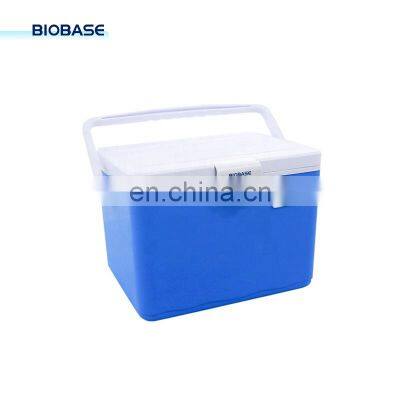 BIOBASE  15L Portable Refrigerator Mini Fridges Freezer BJPX-L15 Cheap Price